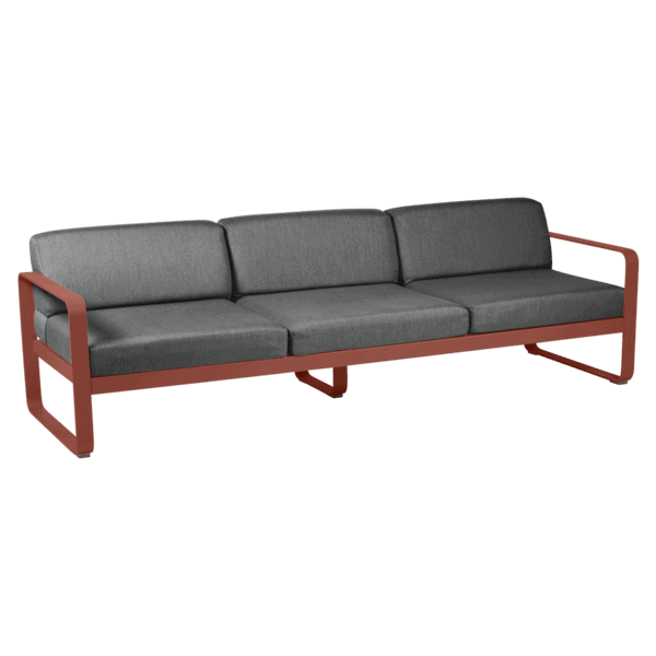 Bellevie 3-Seater Sofa