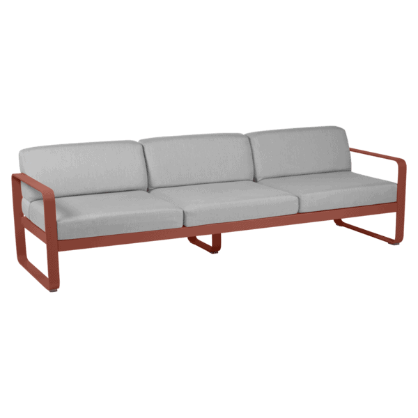 Bellevie 3-Seater Sofa
