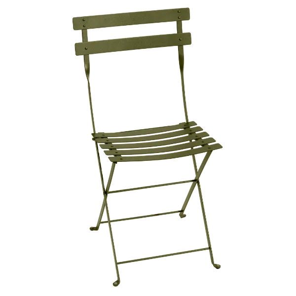 Bistro Metal Chair | Havestol