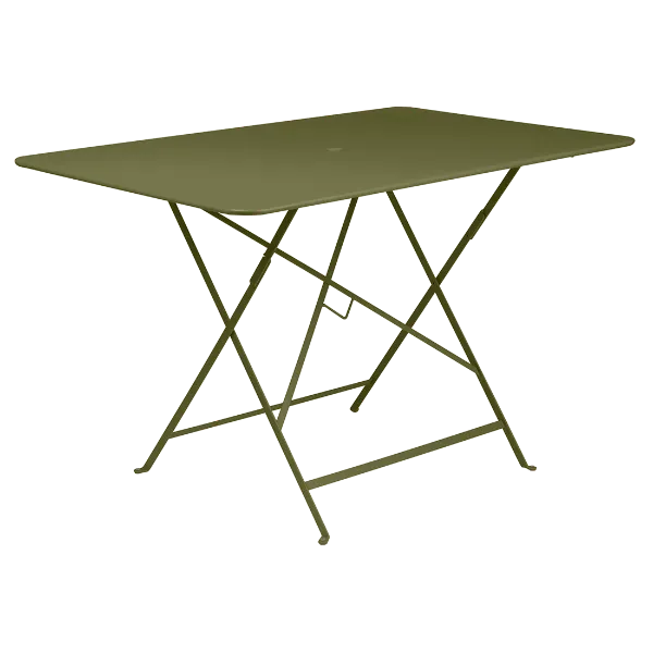 Bistro Bord | 117x77 cm | Havebord