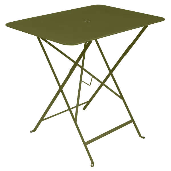 Bistro Bord | 77x57 cm | Havebord