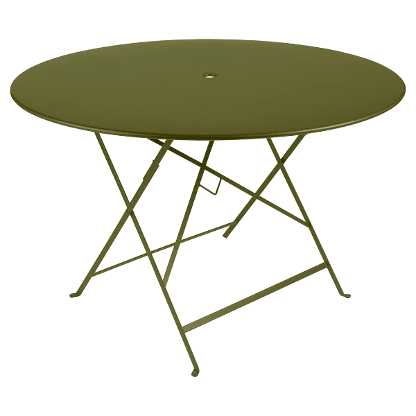 Bistro Bord | Ø117 | Havebord