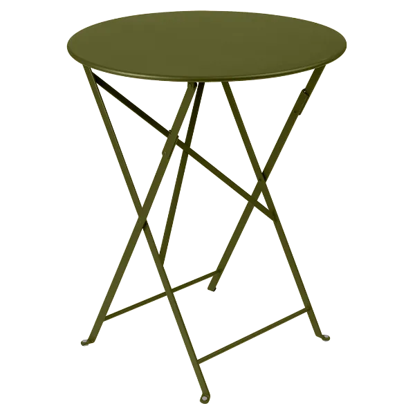 Bistro Bord | Ø60 | Havebord