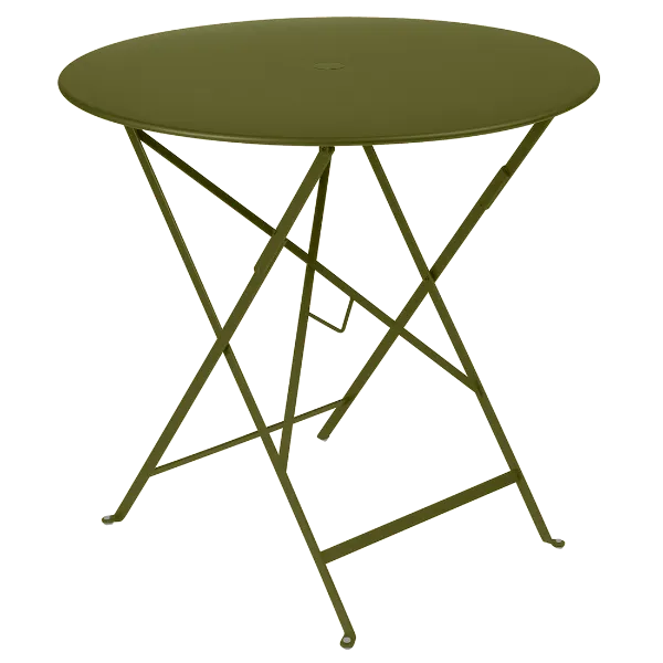 Bistro Bord | Ø77 | Havebord