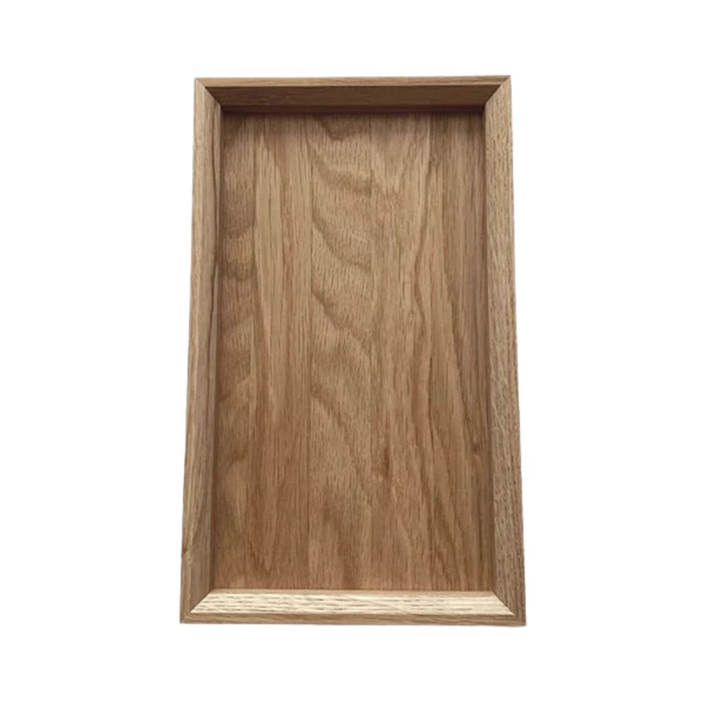 Bakke | 25x15x2.5 cm