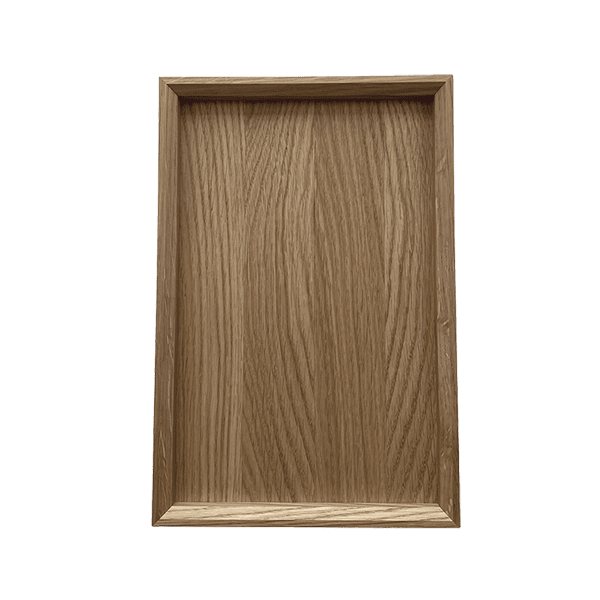 Bakke - 30 x 20 x 2,5 cm