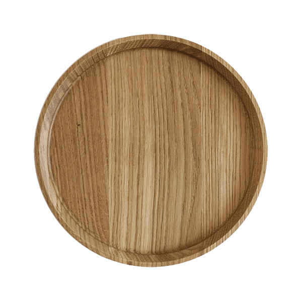 Bakke Rund Ø28 cm