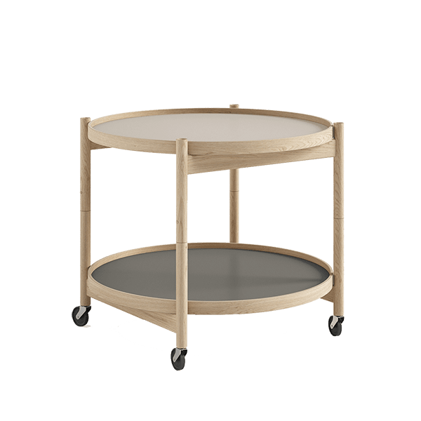 Bølling Bakkebord