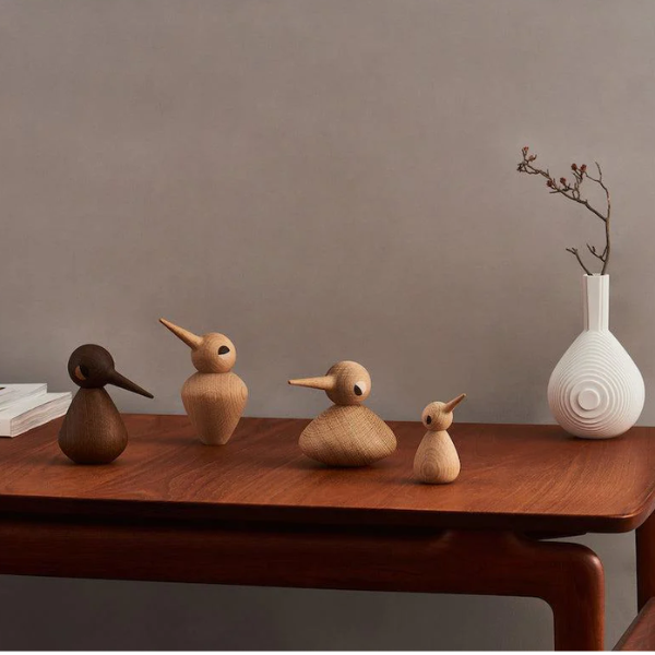 Bird | Figur