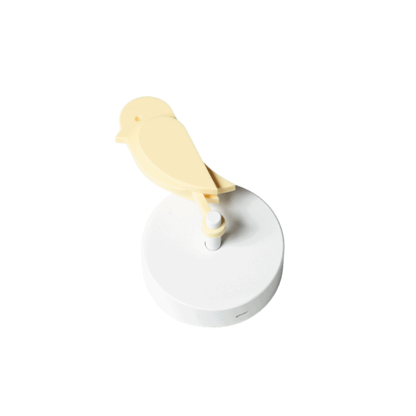 Birdie | Indeklimamåler