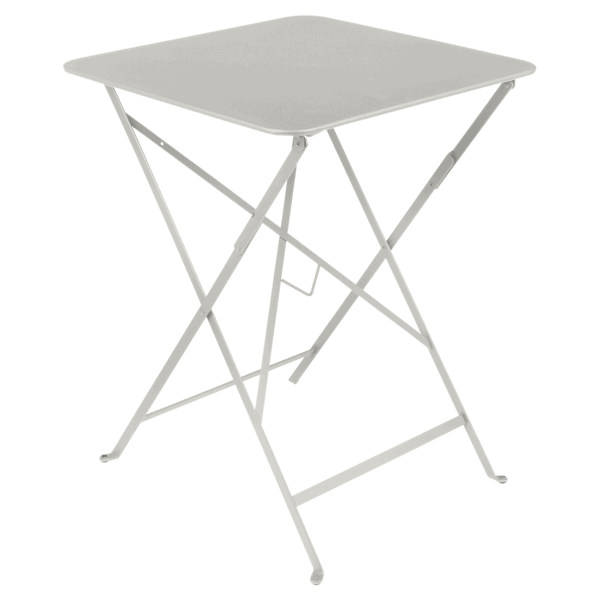 Bistro Bord | 57x57 cm | Havebord