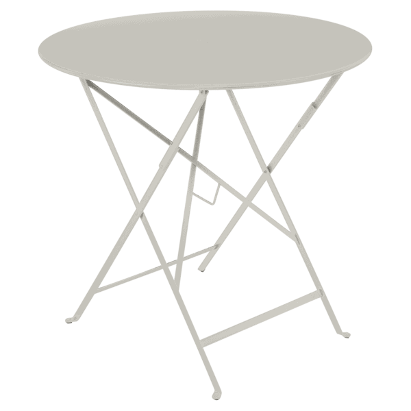 Bistro Bord | Ø77 | Havebord