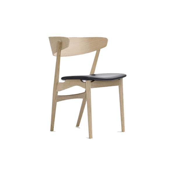 Sibast no. 7 Spisestol