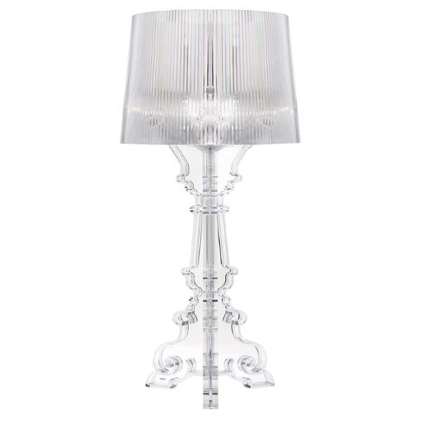 Kartell Bourgie | Bordlampe