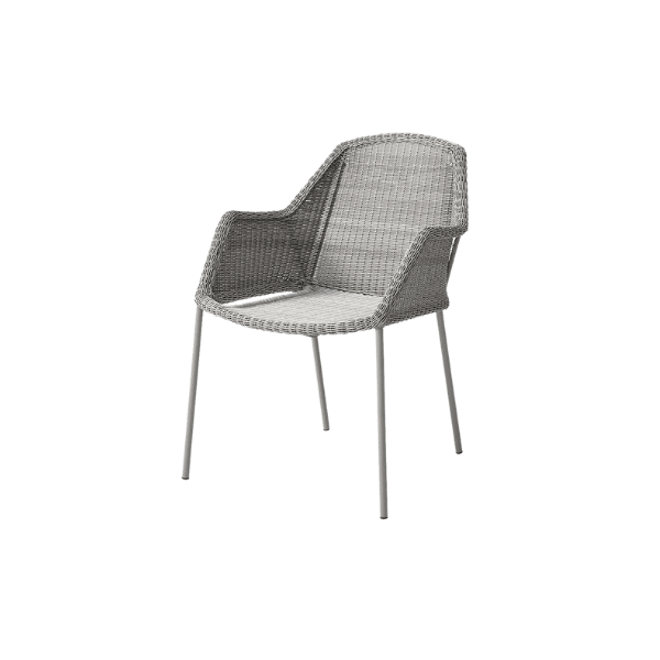 Breeze Stabelbar Stol | Havestol