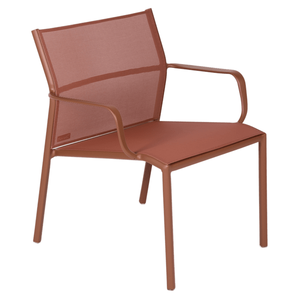 Cadiz Low Armchair | Havestol