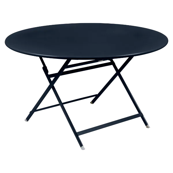 Caractere Table | Ø128 | Havebord