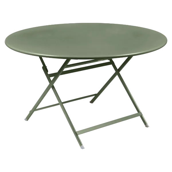 Caractere Table | Ø128 | Havebord