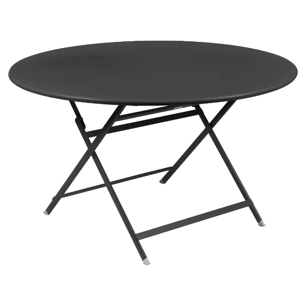 Caractere Table | Ø128 | Havebord