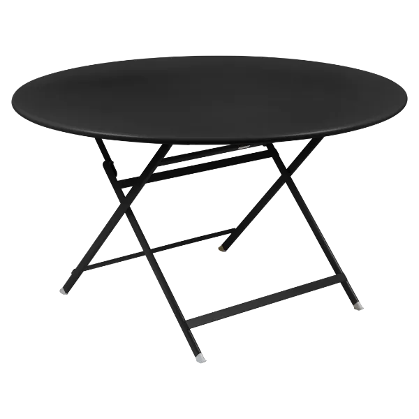 Caractere Table | Ø128 | Havebord