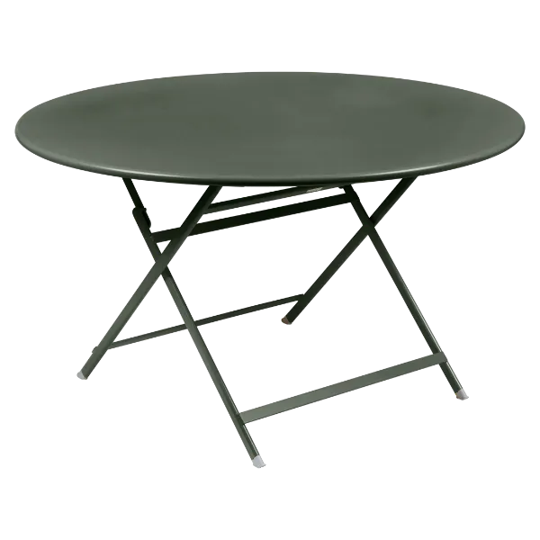 Caractere Table | Ø128 | Havebord