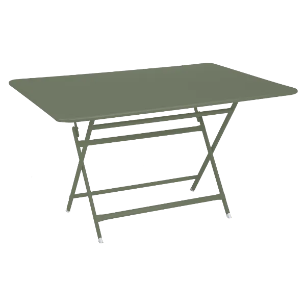 Caractere Table | 90x128 cm | Havebord