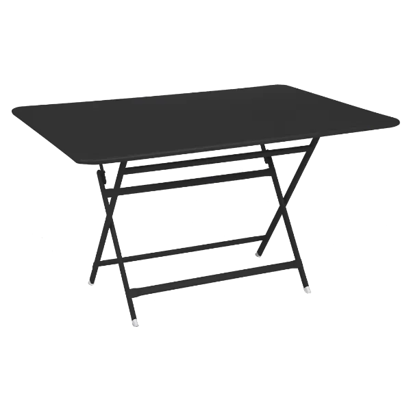 Caractere Table | 90x128 cm | Havebord