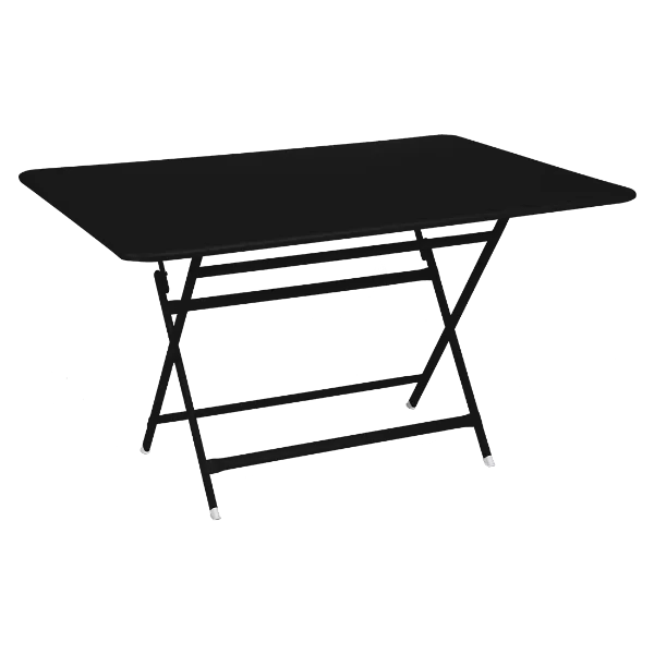 Caractere Table | 90x128 cm | Havebord