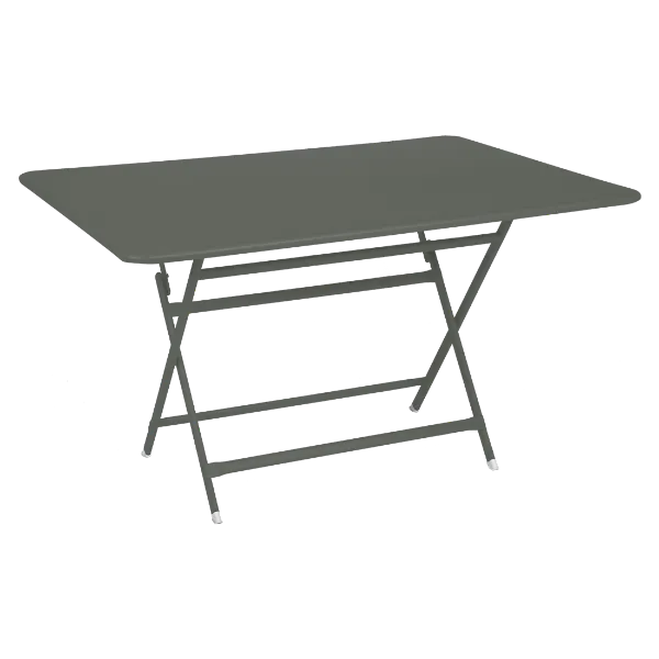 Caractere Table | 90x128 cm | Havebord
