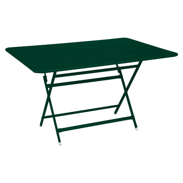 Caractere Table | 90x128 cm | Havebord