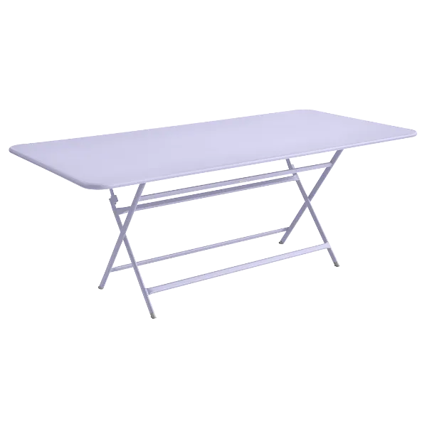 Caractere Table | 90x190 | Havebord