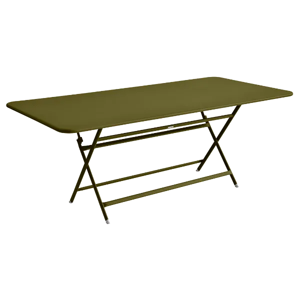 Caractere Table | 90x190 | Havebord
