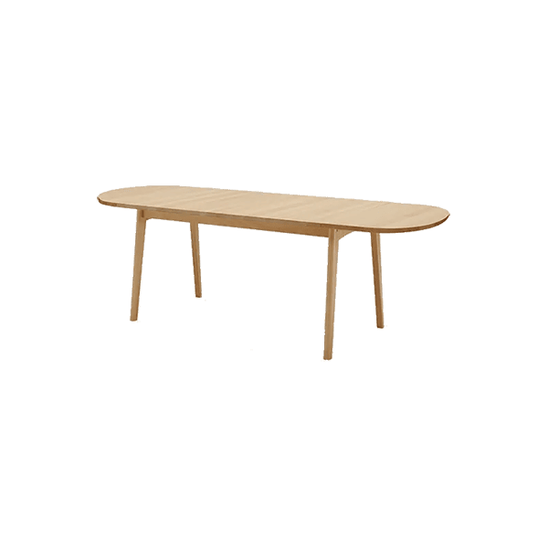 CH006 Spisebord | Bøg Sæbe