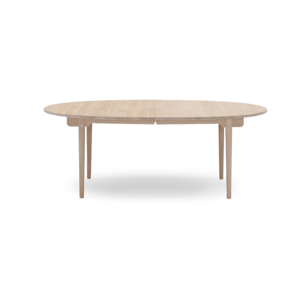 CH338 Spisebord | Eg | 200x115 cm