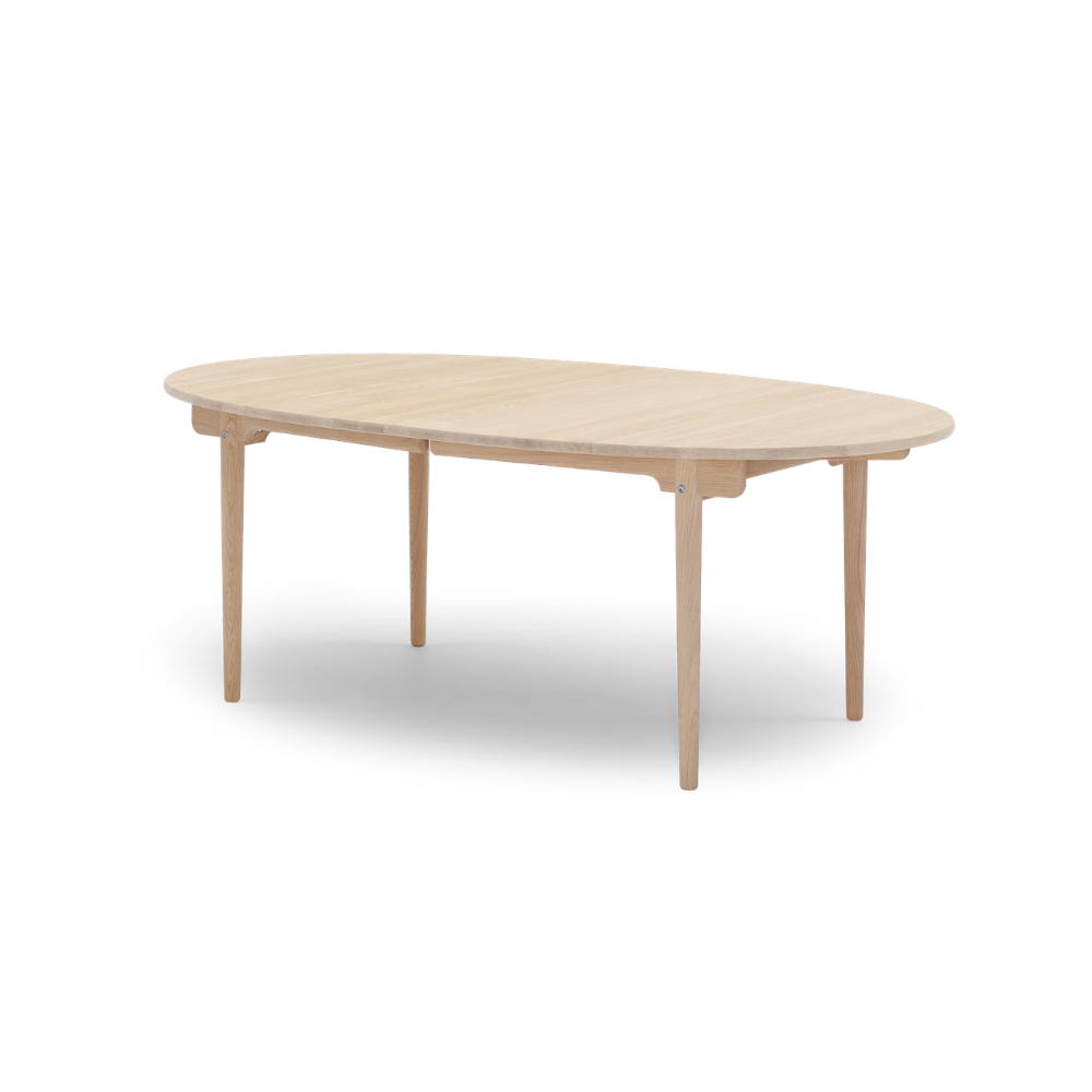 CH338 Spisebord | Eg | 200x115 cm