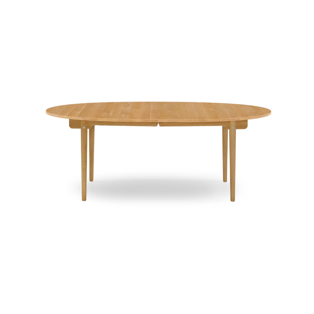 CH338 Spisebord | Eg | 200x115 cm