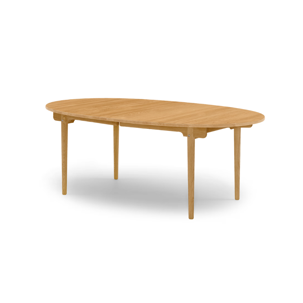 CH338 Spisebord | Eg | 200x115 cm