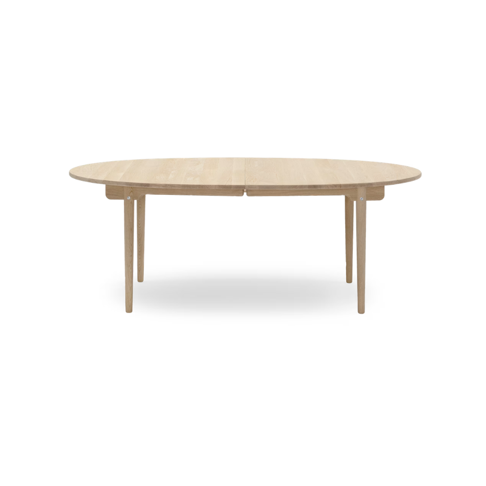 CH338 Spisebord | Eg | 200x115 cm