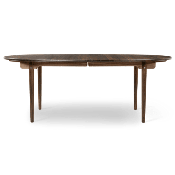 CH338 Spisebord | Valnød | 200x115 cm