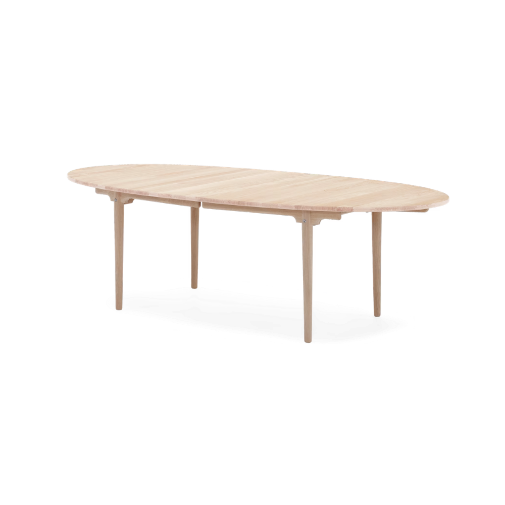 CH339 Spisebord | Eg | 240x115 cm