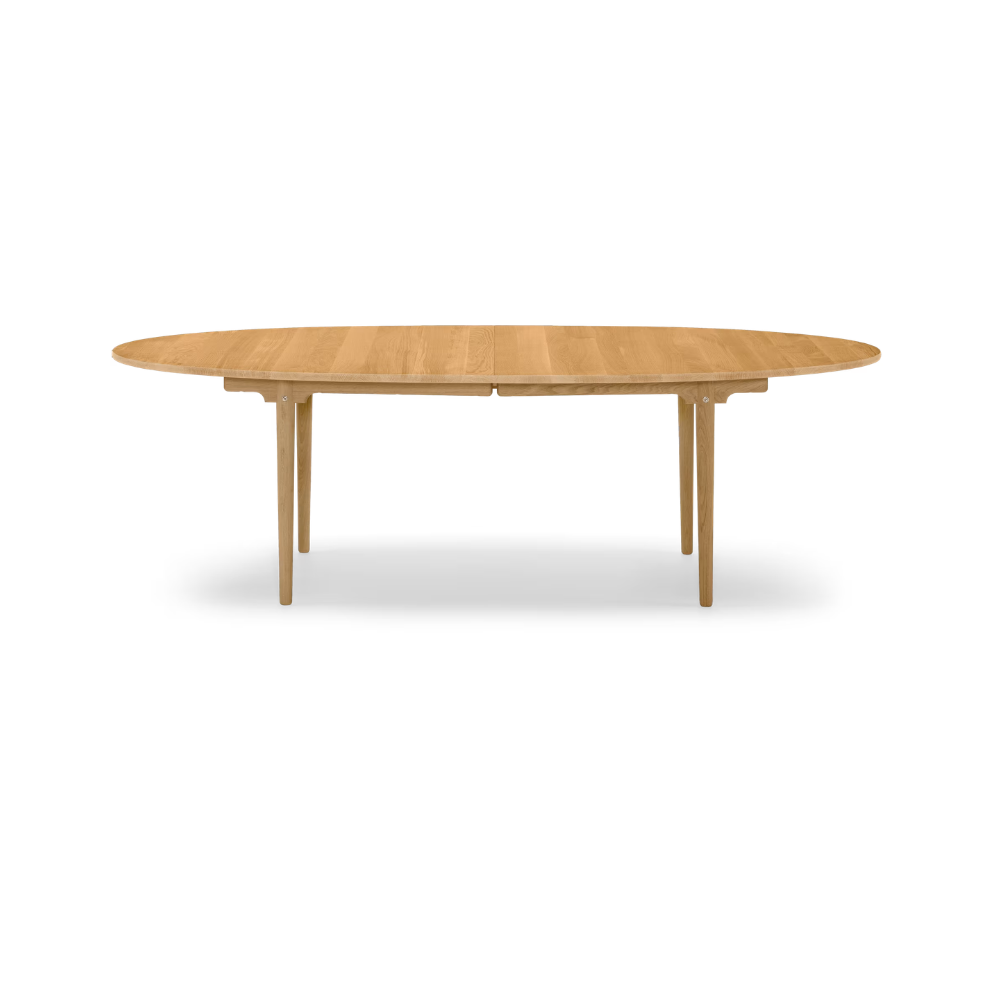 CH339 Spisebord | Eg | 240x115 cm