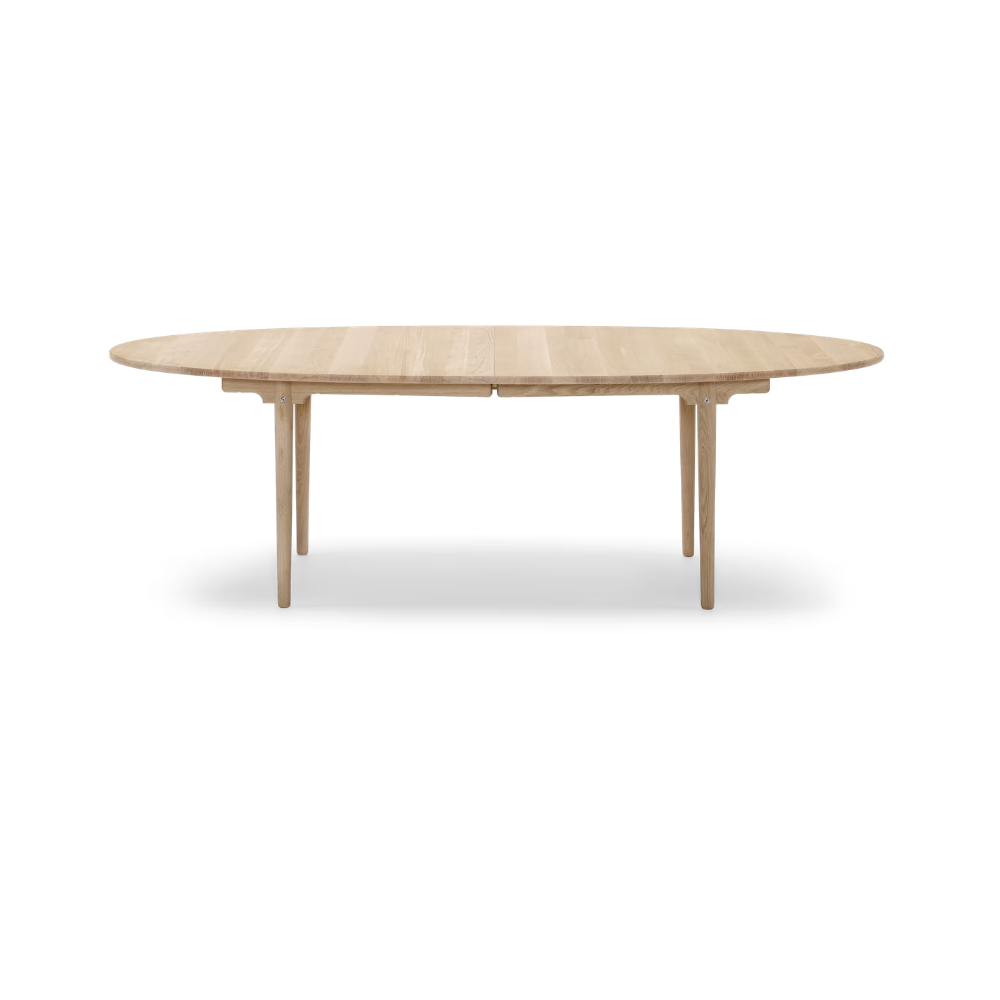 CH339 Spisebord | Eg | 240x115 cm