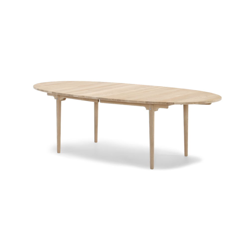CH339 Spisebord | Eg | 240x115 cm