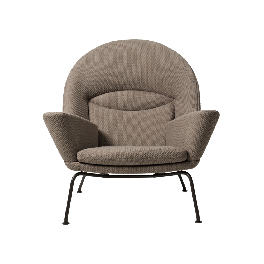 Wegner | CH468 Oculus Chair | Gabriel Umi |  Læne stol  | Carl Hansen & Søn