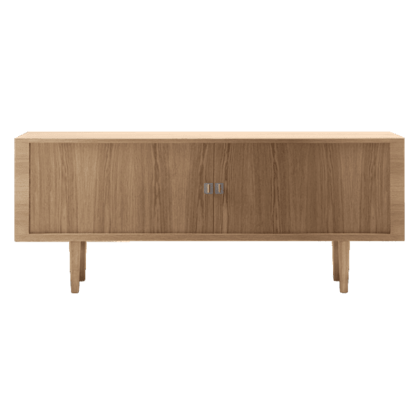 CH825 Credenza | Eg Olie | Skænk