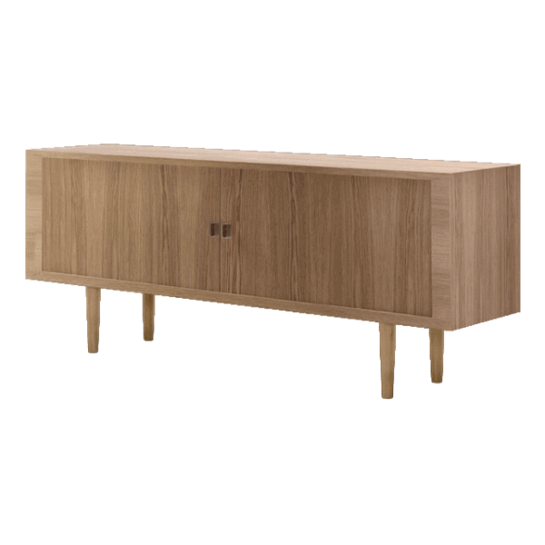 CH825 | Credenza | Eg Olie
