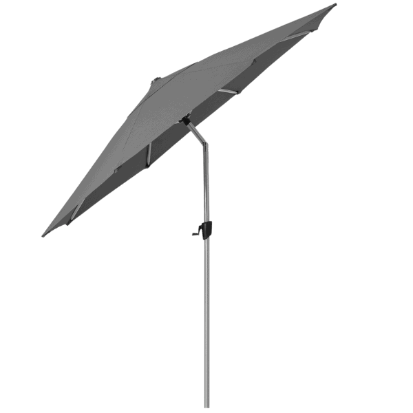 Sunshade Parasol | Med tilt