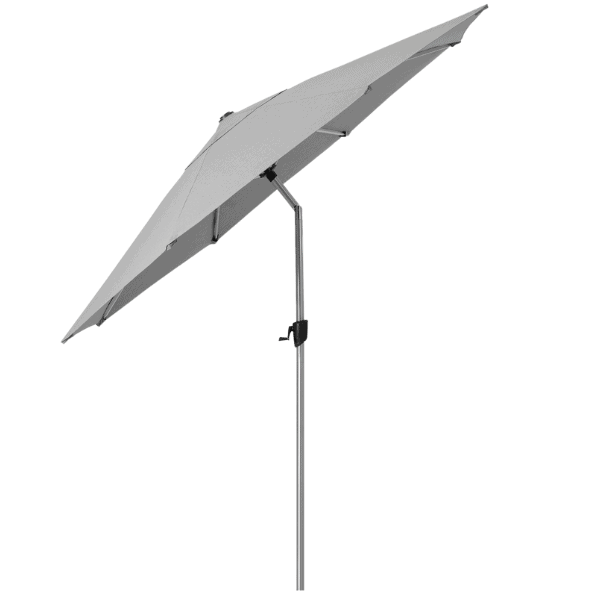 Sunshade Parasol | Med tilt