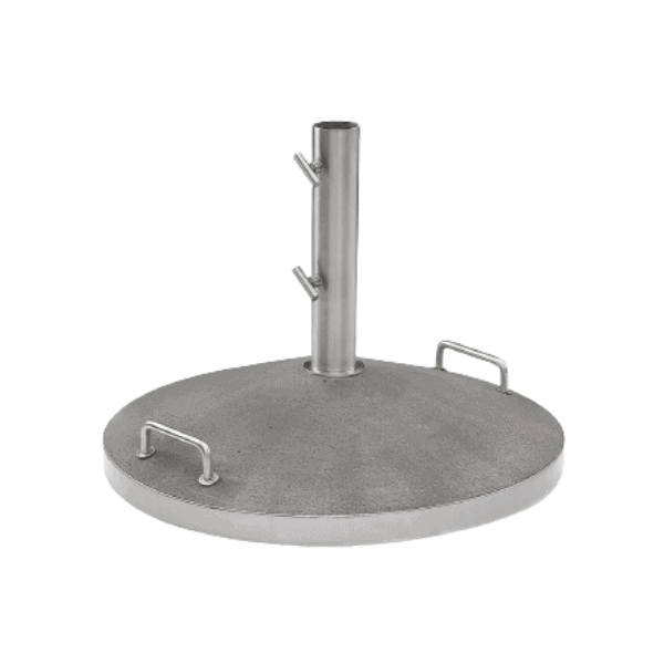 Capri Parasolfod 50kg Skagerak