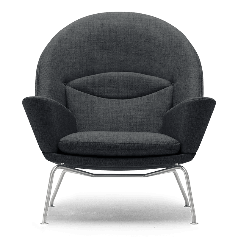CH468 Oculus Chair | Mood
